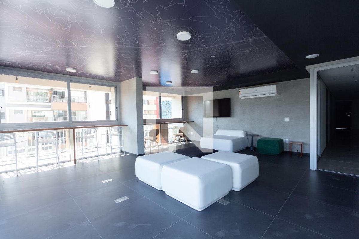 Kitnet-Studio, 25 m² - Foto 61