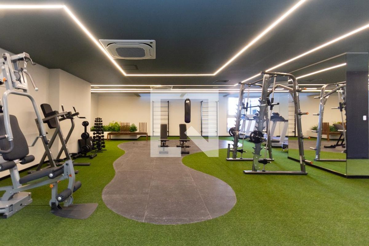 Kitnet-Studio, 25 m² - Foto 65