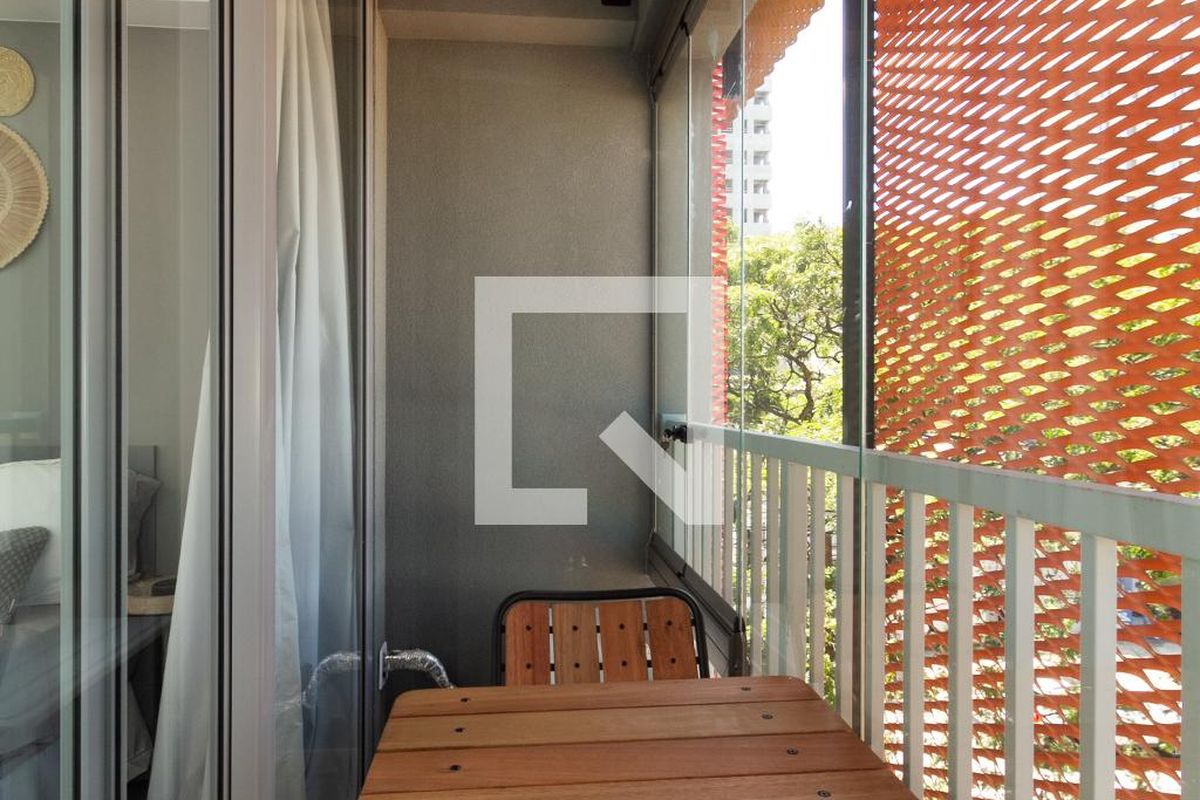 Kitnet-Studio, 25 m² - Foto 43