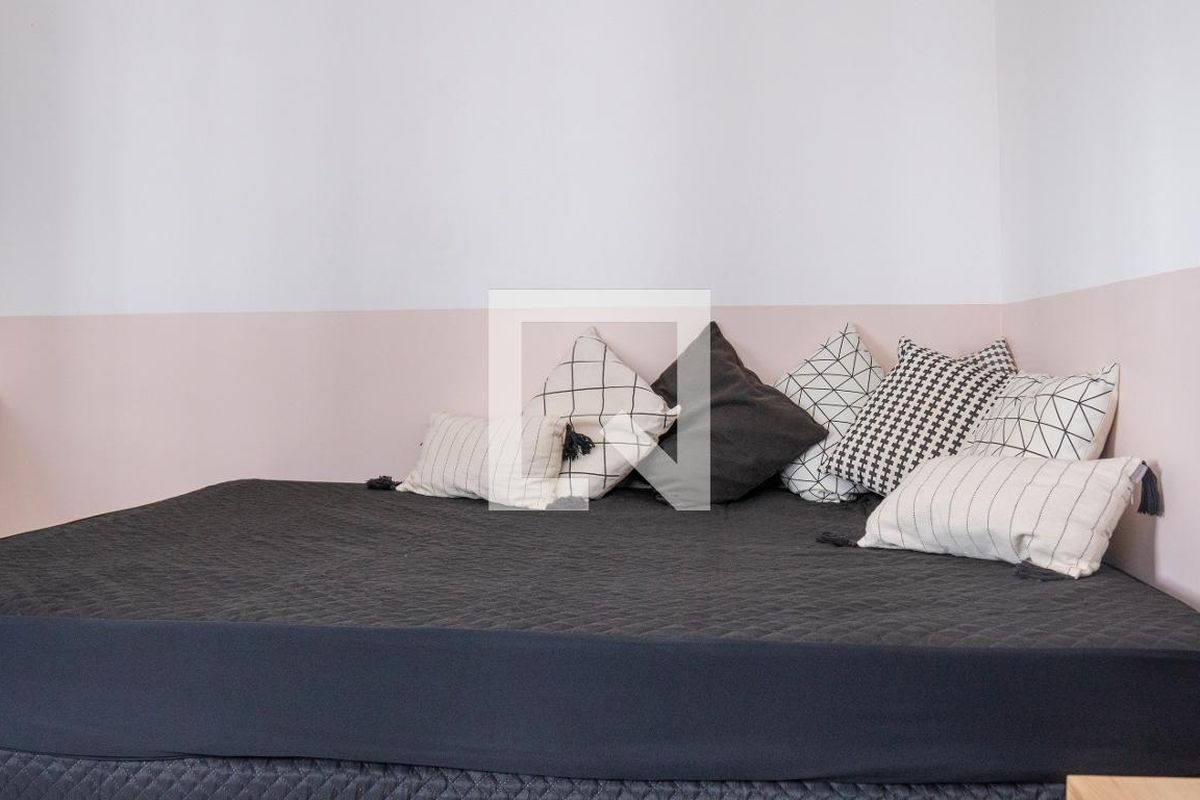 Apartamento, 1 quarto, 26 m² - Foto 8