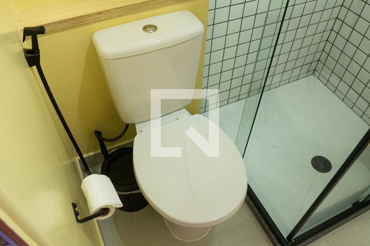 Apartamento, 1 quarto, 26 m² - Foto 14
