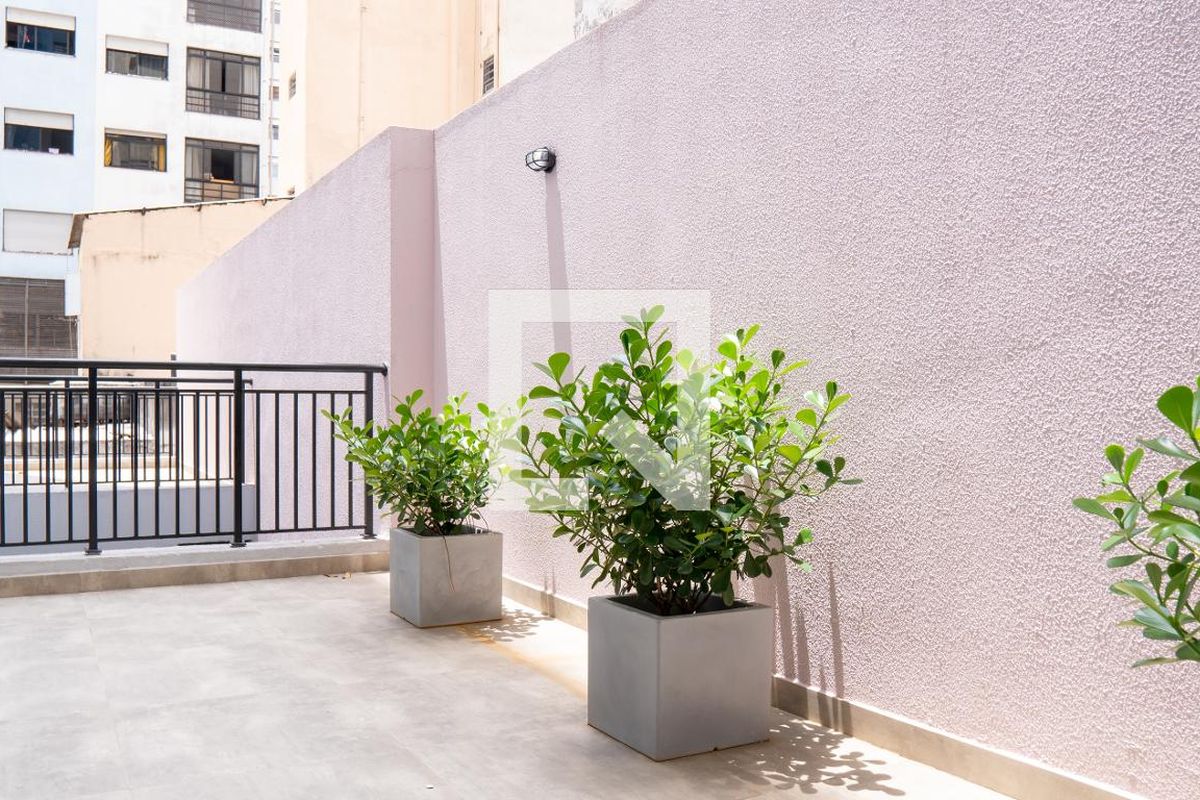 Apartamento, 1 quarto, 26 m² - Foto 54