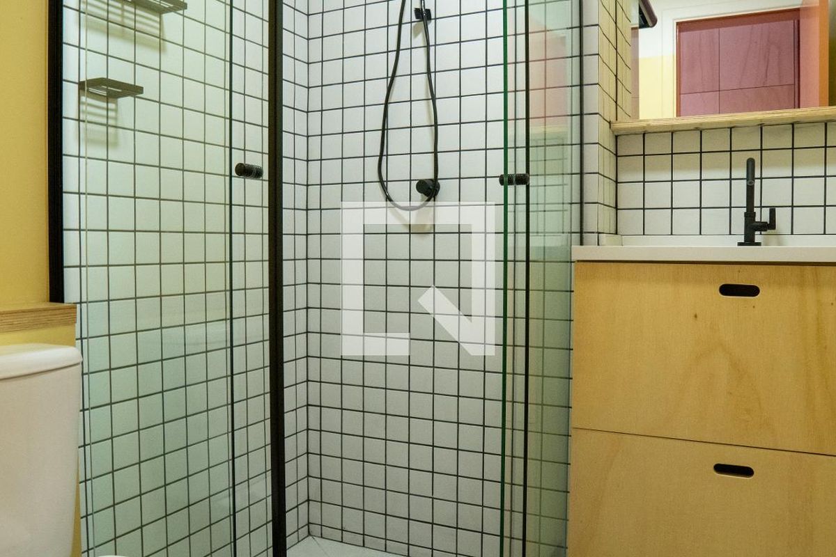 Apartamento, 1 quarto, 26 m² - Foto 28