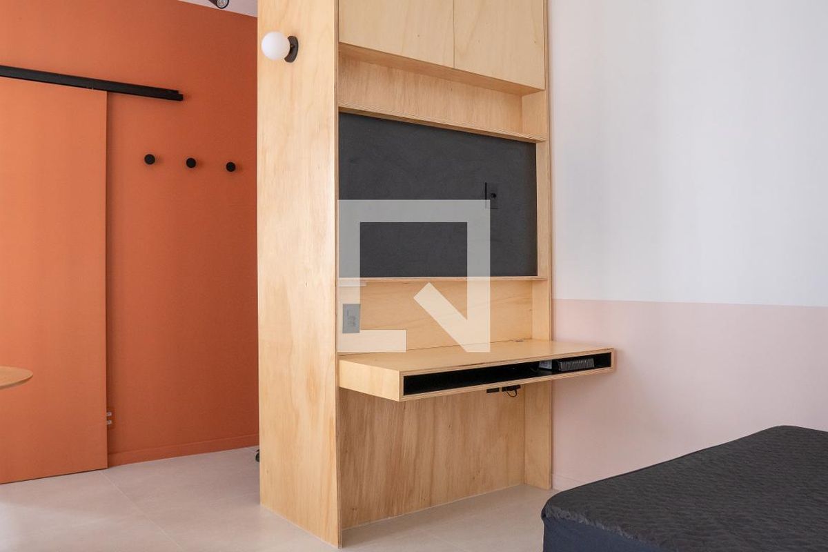 Apartamento, 1 quarto, 26 m² - Foto 6