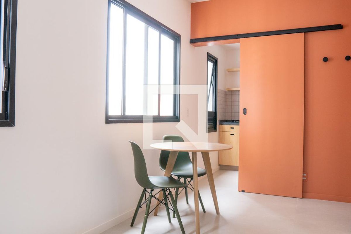 Apartamento, 1 quarto, 26 m² - Foto 4
