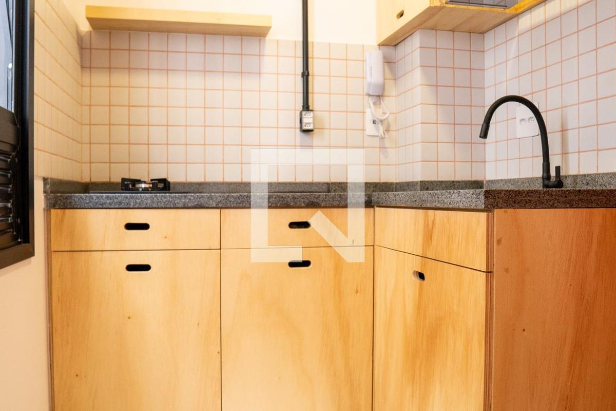 Apartamento, 1 quarto, 26 m² - Foto 36