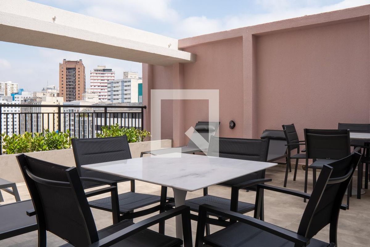 Apartamento, 1 quarto, 26 m² - Foto 58