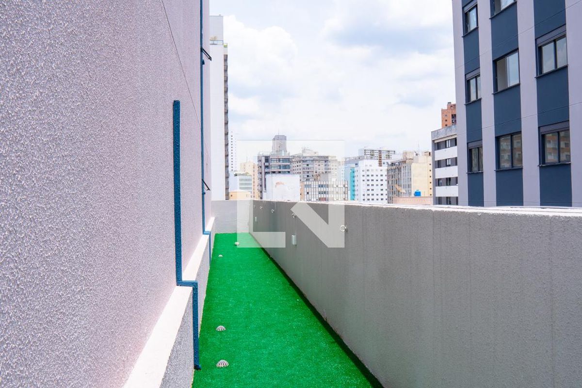 Apartamento, 1 quarto, 26 m² - Foto 44