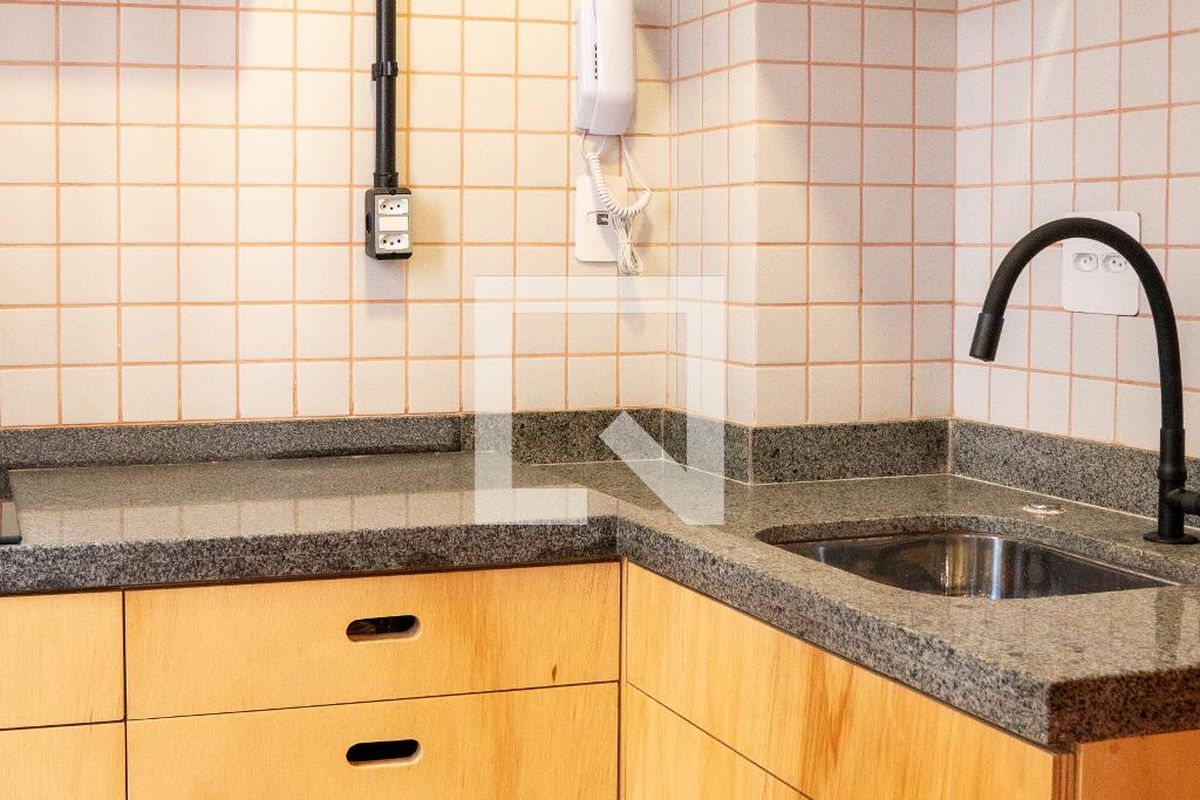 Apartamento, 1 quarto, 26 m² - Foto 40
