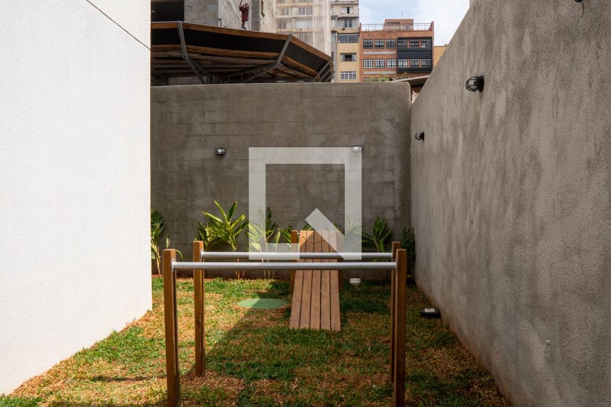 Apartamento, 1 quarto, 26 m² - Foto 70