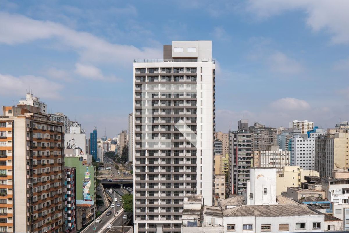 Apartamento, 1 quarto, 26 m² - Foto 62