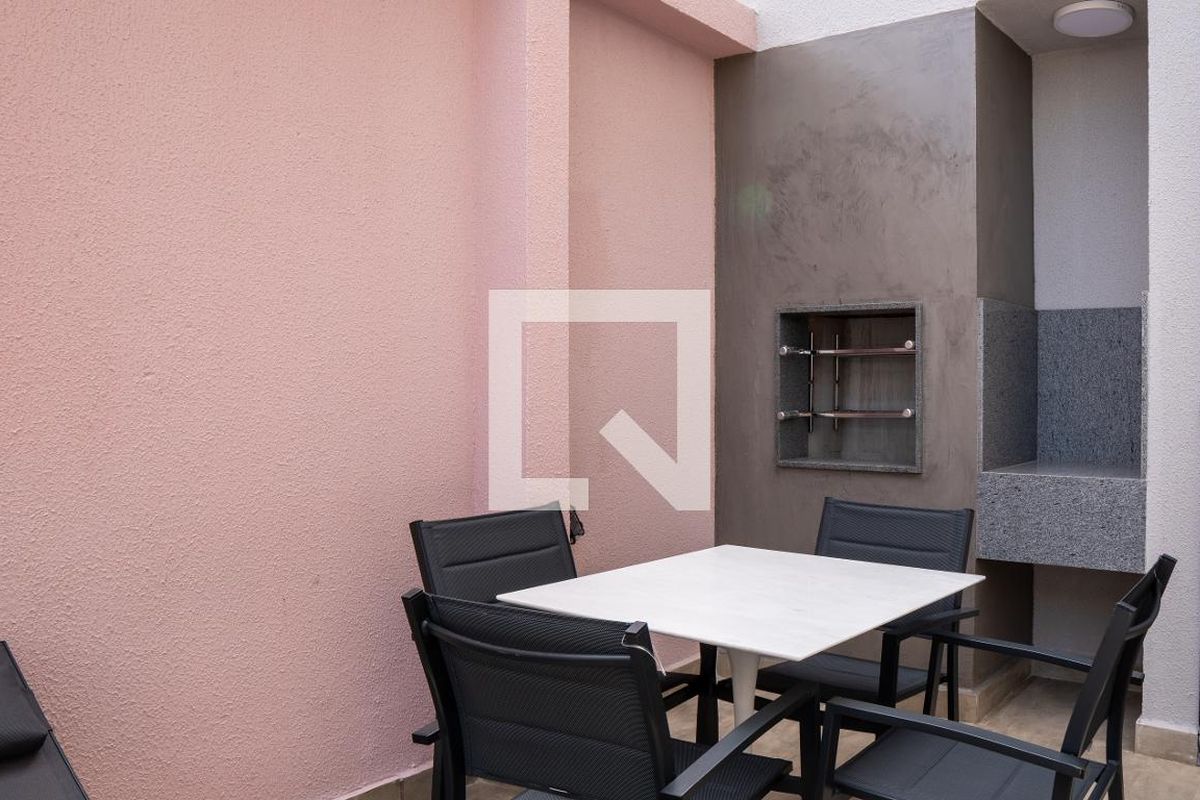 Apartamento, 1 quarto, 26 m² - Foto 60