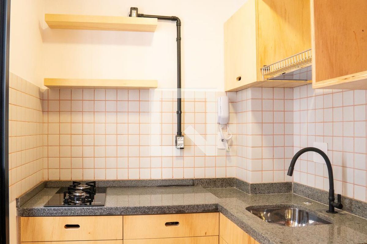 Apartamento, 1 quarto, 26 m² - Foto 38