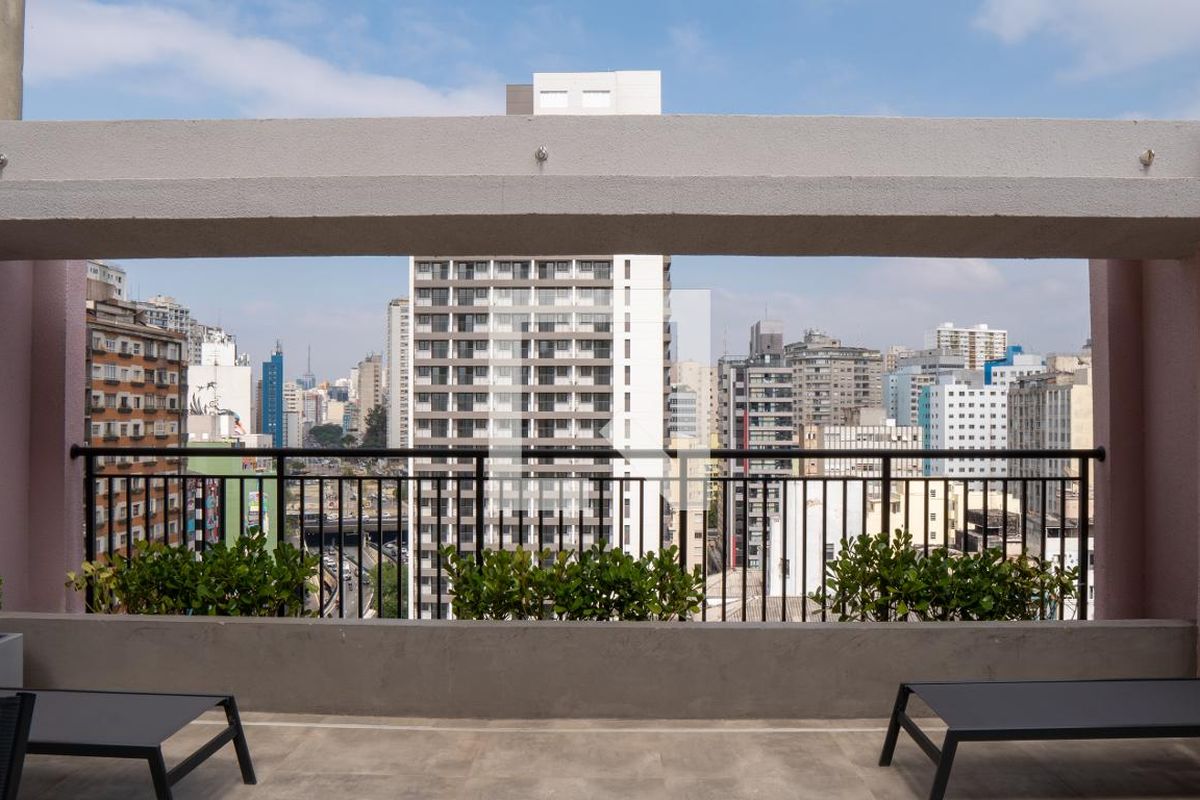 Apartamento, 1 quarto, 26 m² - Foto 64