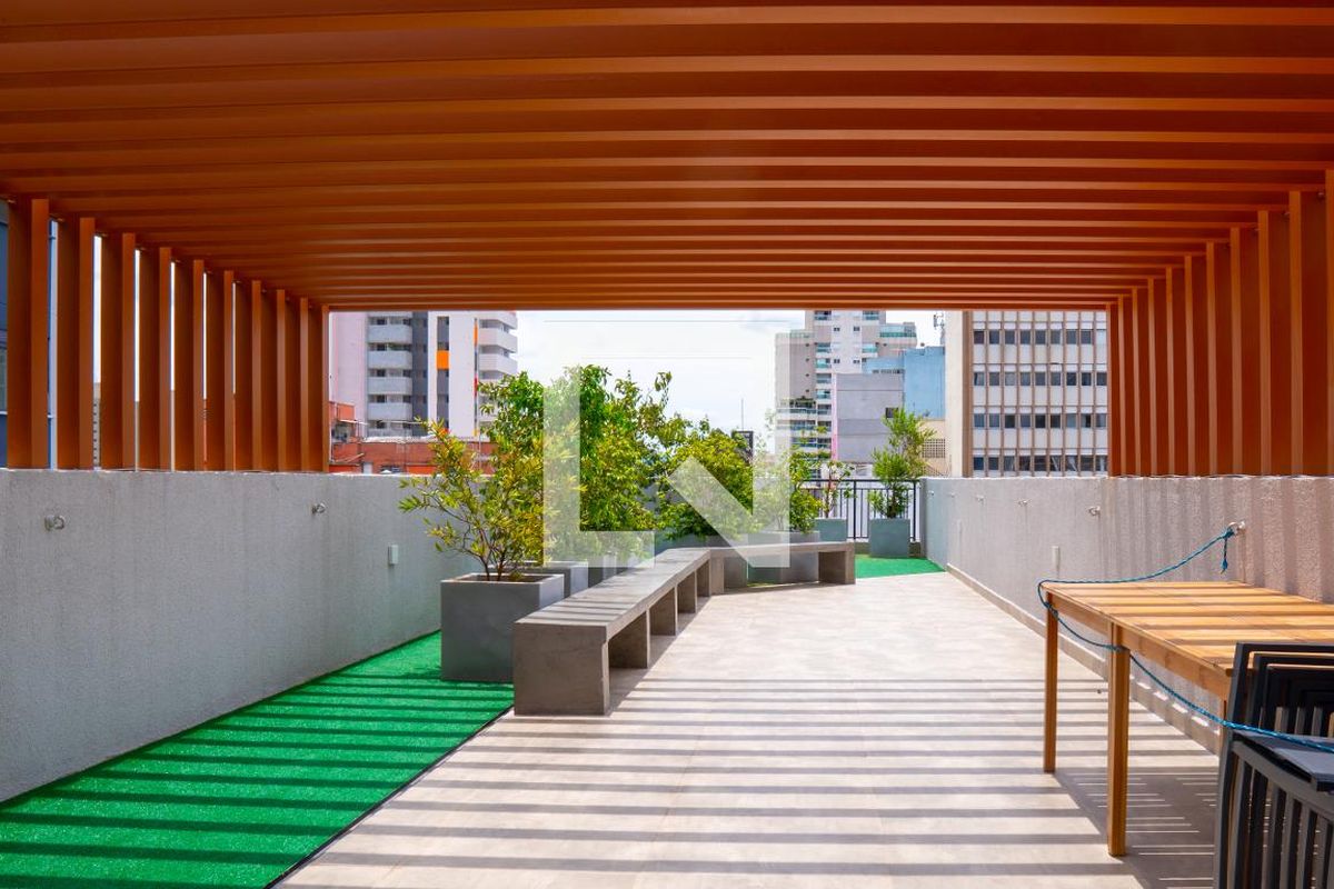 Apartamento, 1 quarto, 26 m² - Foto 42
