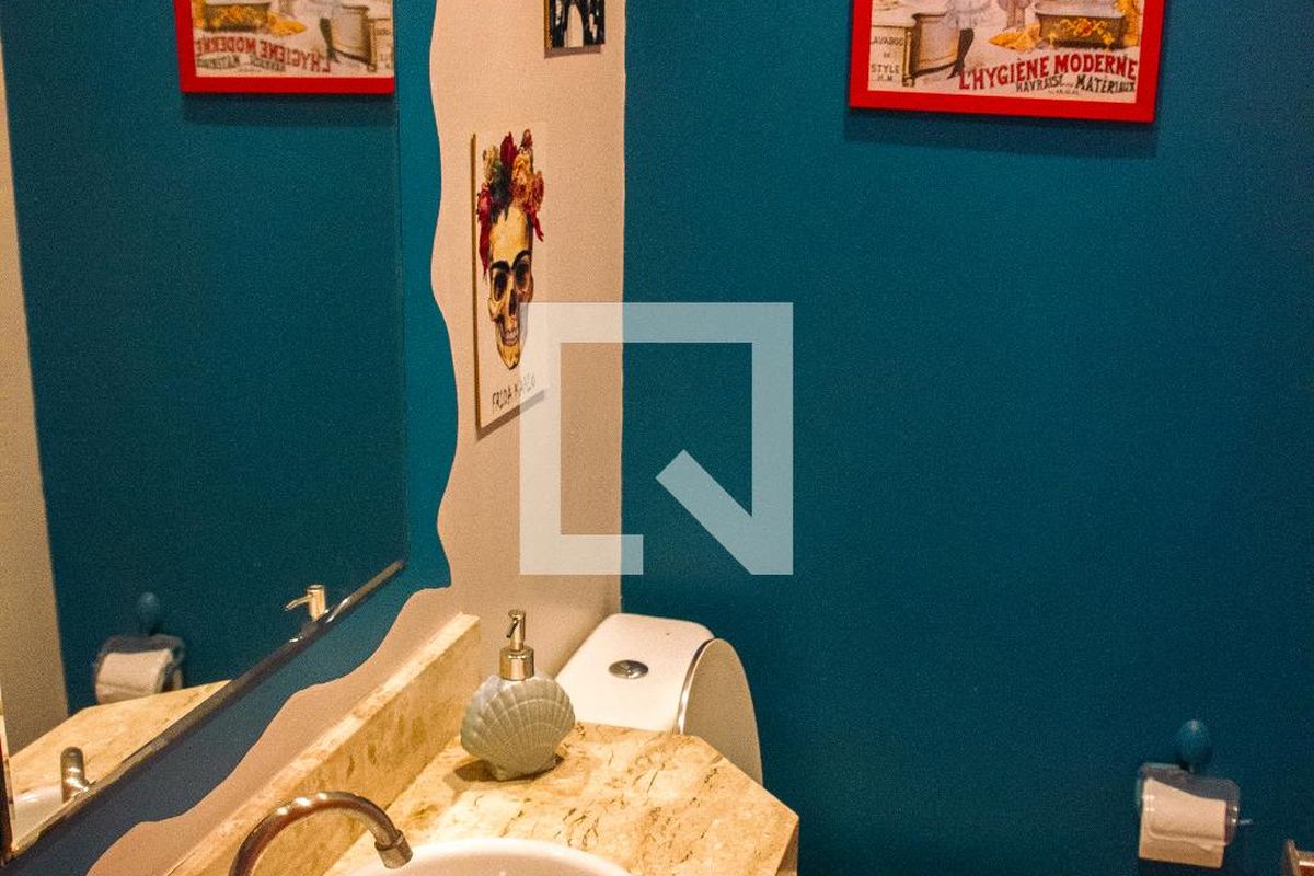 Casa, 3 quartos, 200 m² - Foto 12