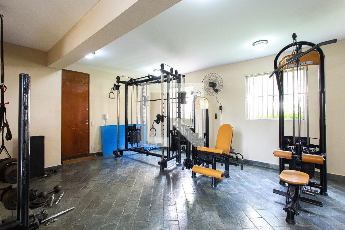 Apartamento, 3 quartos, 68 m² - Foto 80