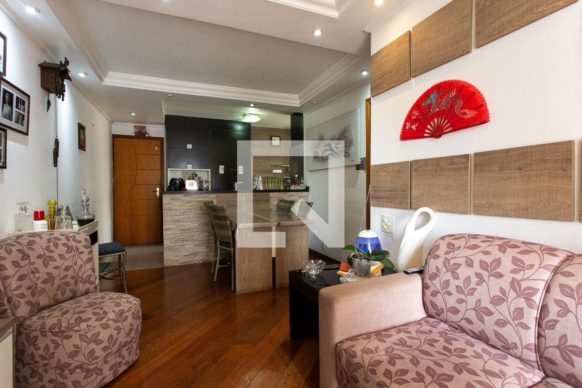 Apartamento, 3 quartos, 68 m² - Foto 8