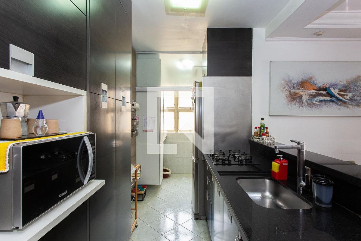 Apartamento, 3 quartos, 68 m² - Foto 58