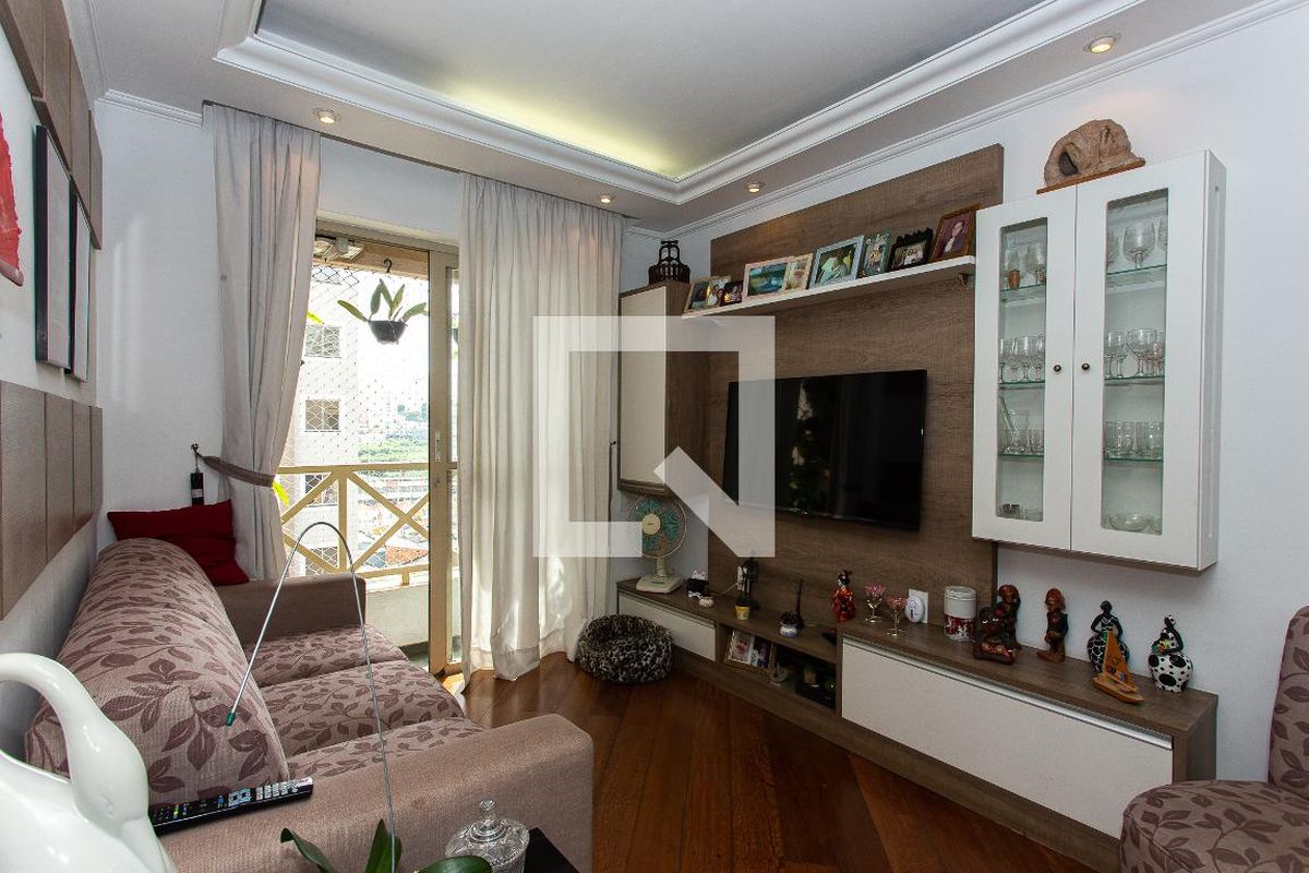 Apartamento, 3 quartos, 68 m² - Foto 14