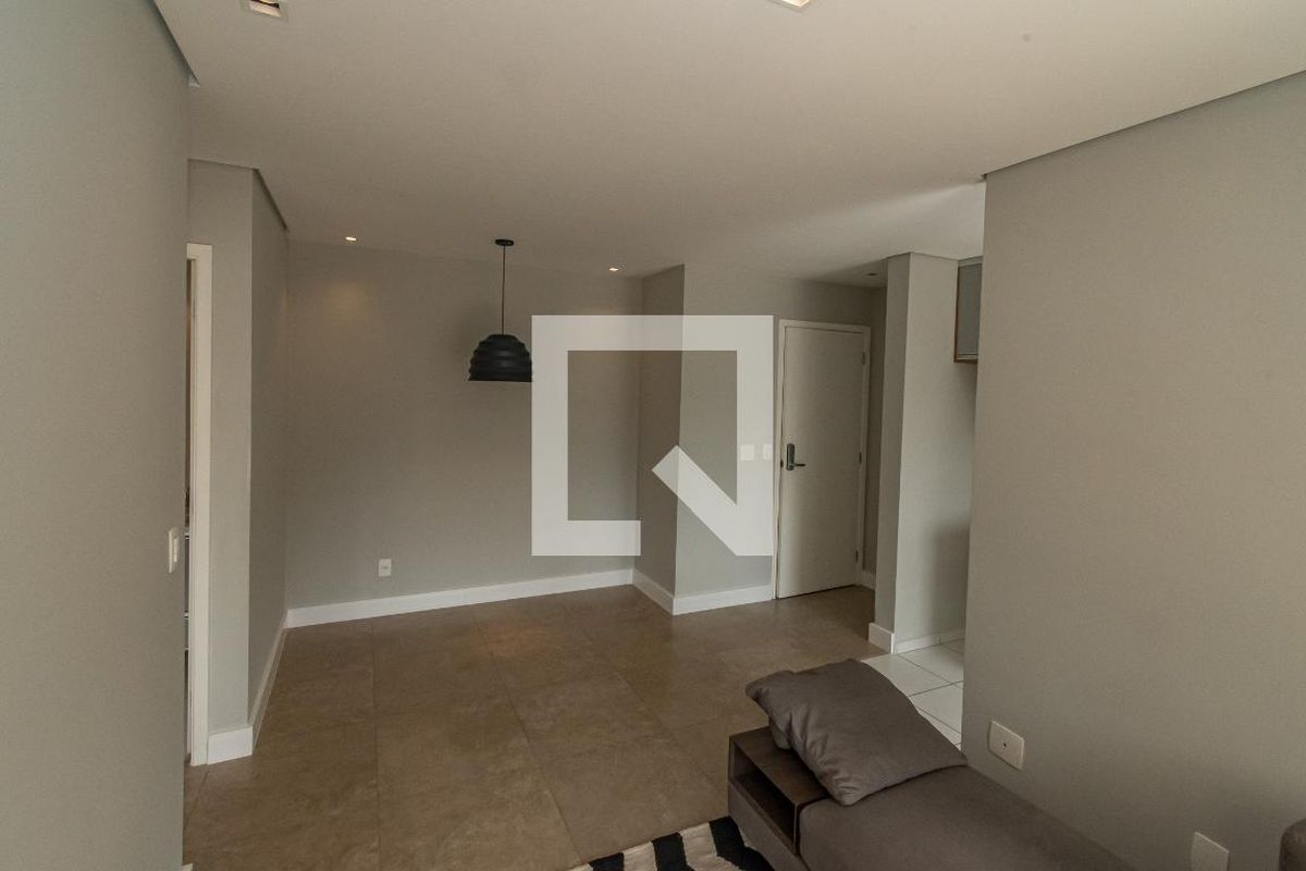 Apartamento à Venda - Bosque, 1 Quarto,  45 m2 em , Campinas - sp | SoloBR
