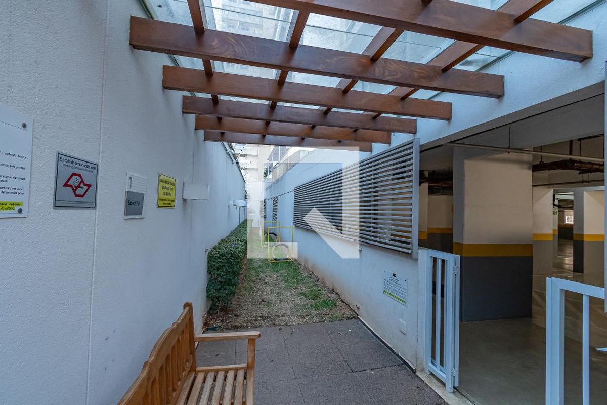 Apartamento à Venda - Bosque, 1 Quarto,  45 m2 em , Campinas - sp | SoloBR