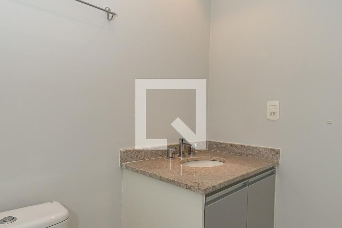 Apartamento à Venda - Bosque, 1 Quarto,  45 m2 em , Campinas - sp | SoloBR