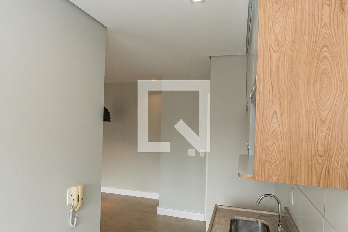 Apartamento à Venda - Bosque, 1 Quarto,  45 m2 em , Campinas - sp | SoloBR