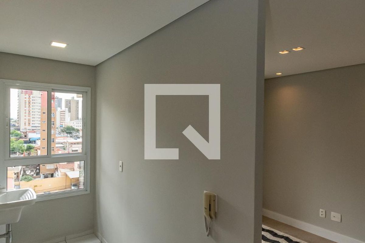 Apartamento à Venda - Bosque, 1 Quarto,  45 m2 em , Campinas - sp | SoloBR