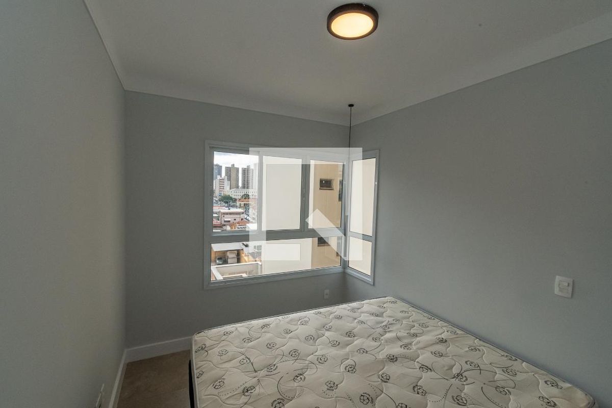 Apartamento à Venda - Bosque, 1 Quarto,  45 m2 em , Campinas - sp | SoloBR