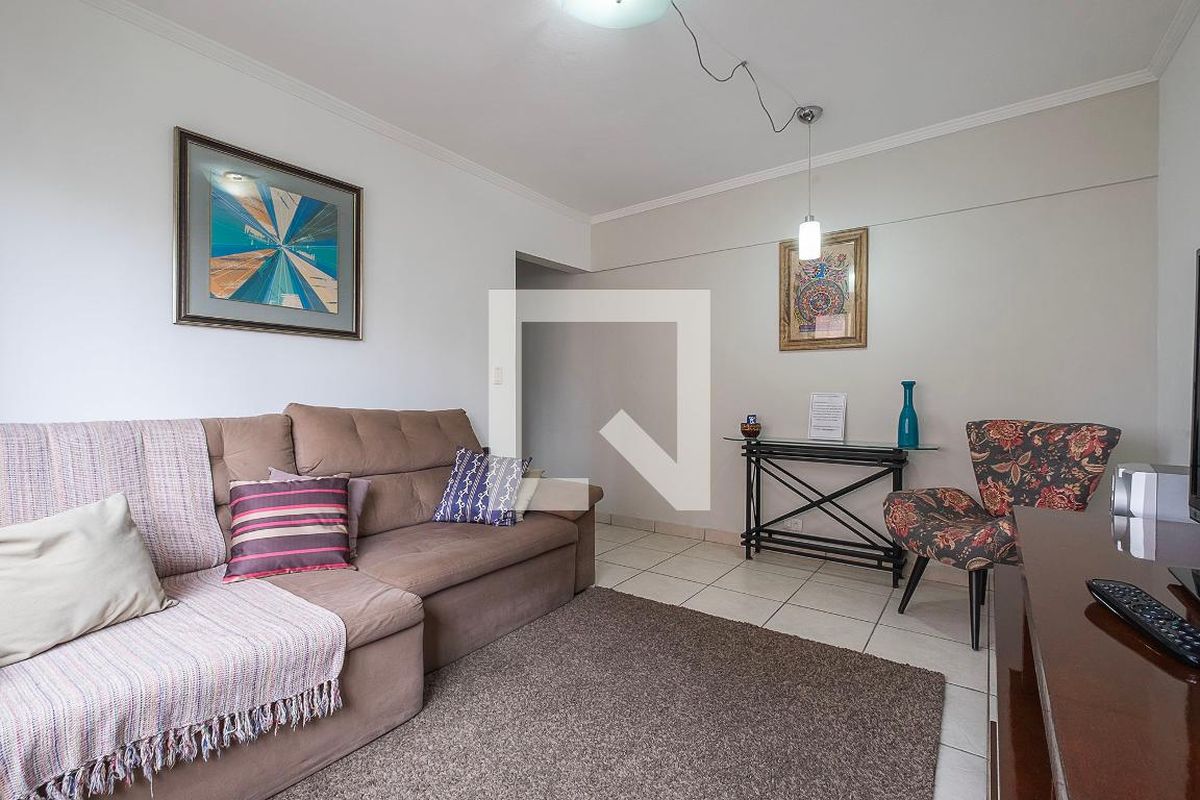 Apartamento, 2 quartos, 64 m² - Foto 3