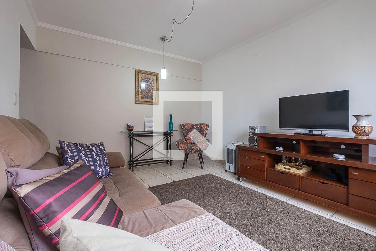 Apartamento, 2 quartos, 64 m² - Foto 4