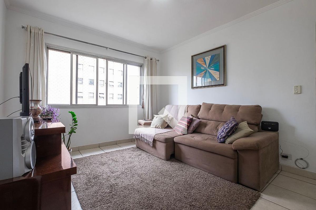 Apartamento, 2 quartos, 64 m² - Foto 2