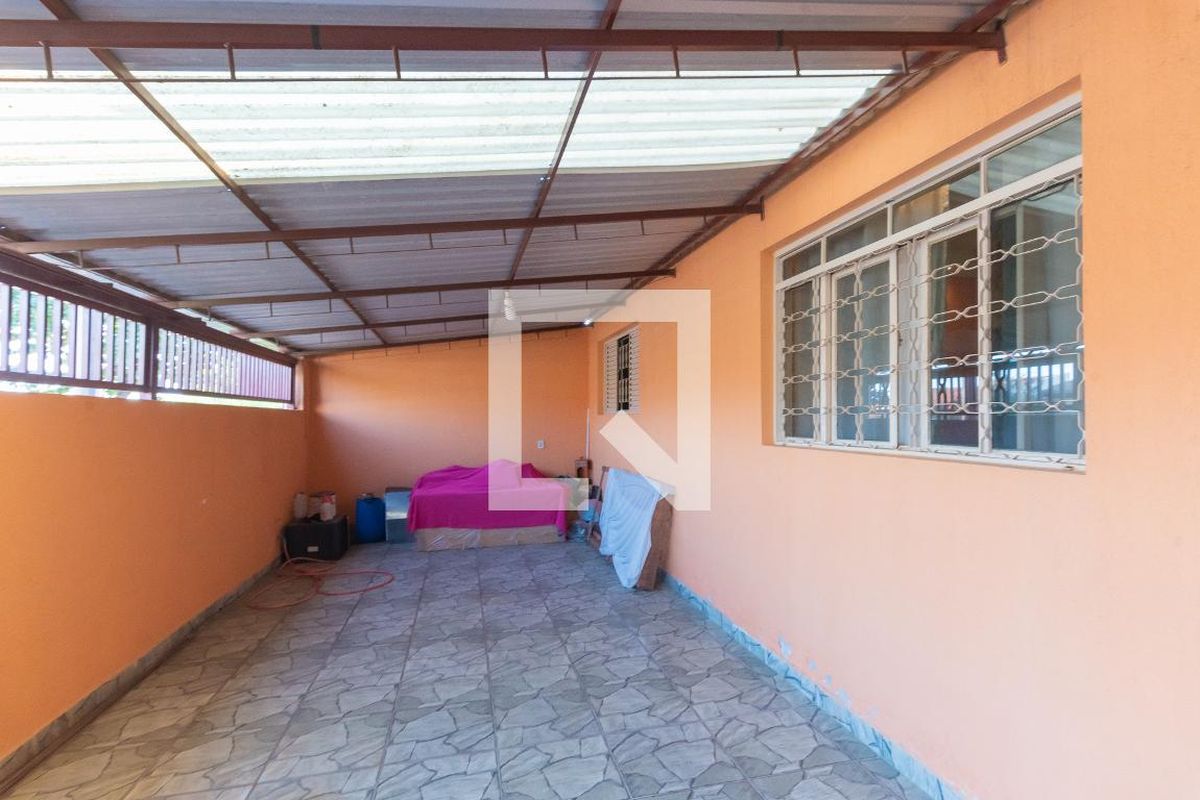 Casa à Venda - Jardim do Lago, 3 Quartos,  360 m2 em , Campinas - sp | SoloBR
