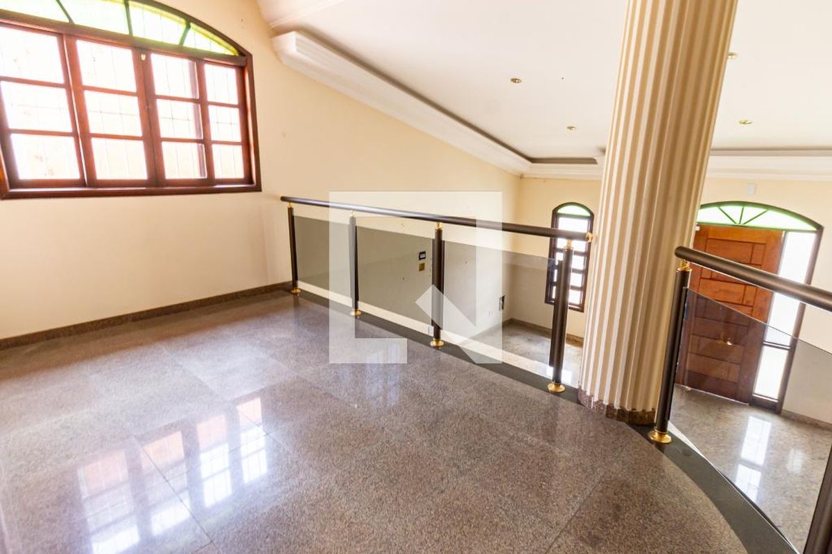 Casa, 4 quartos, 350 m² - Foto 23