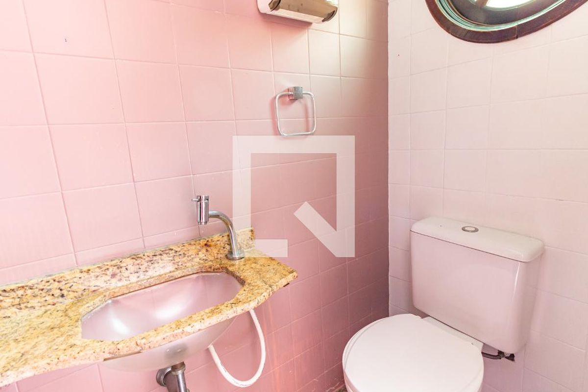 Casa, 4 quartos, 350 m² - Foto 93
