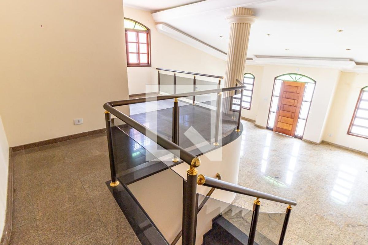 Casa, 4 quartos, 350 m² - Foto 25
