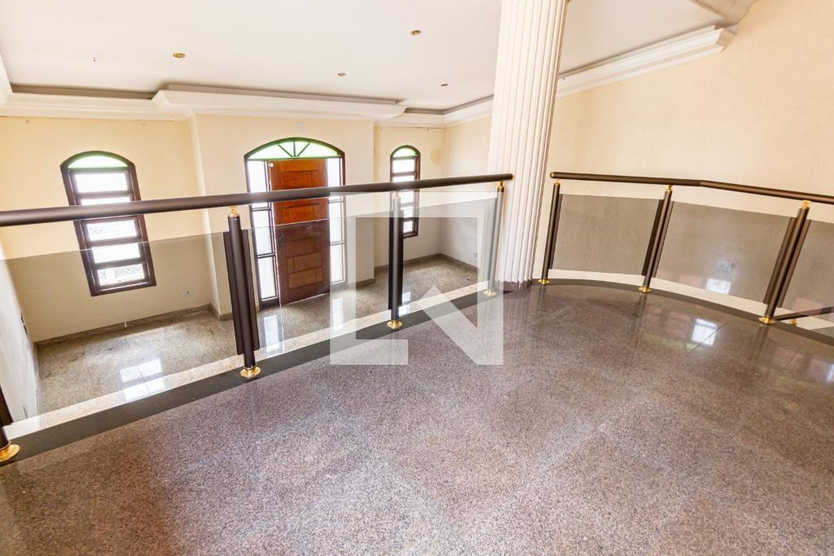 Casa, 4 quartos, 350 m² - Foto 21