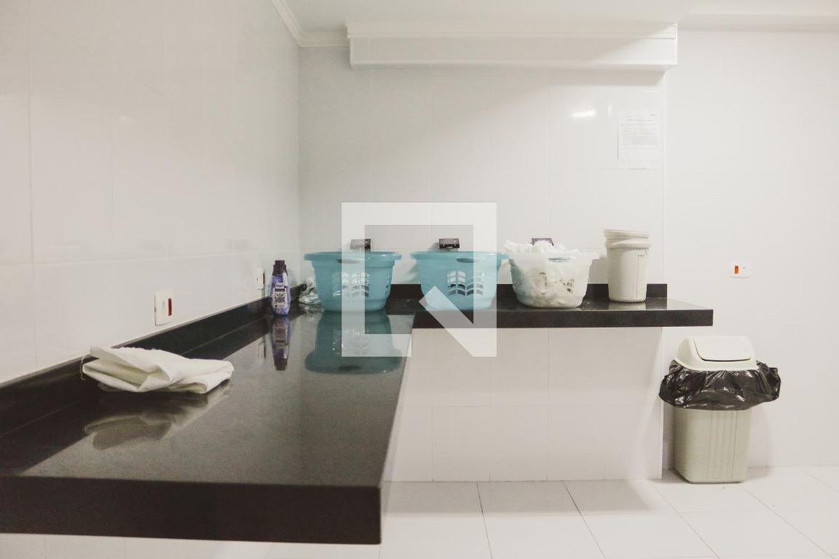 Apartamento, 1 quarto, 44 m² - Foto 46