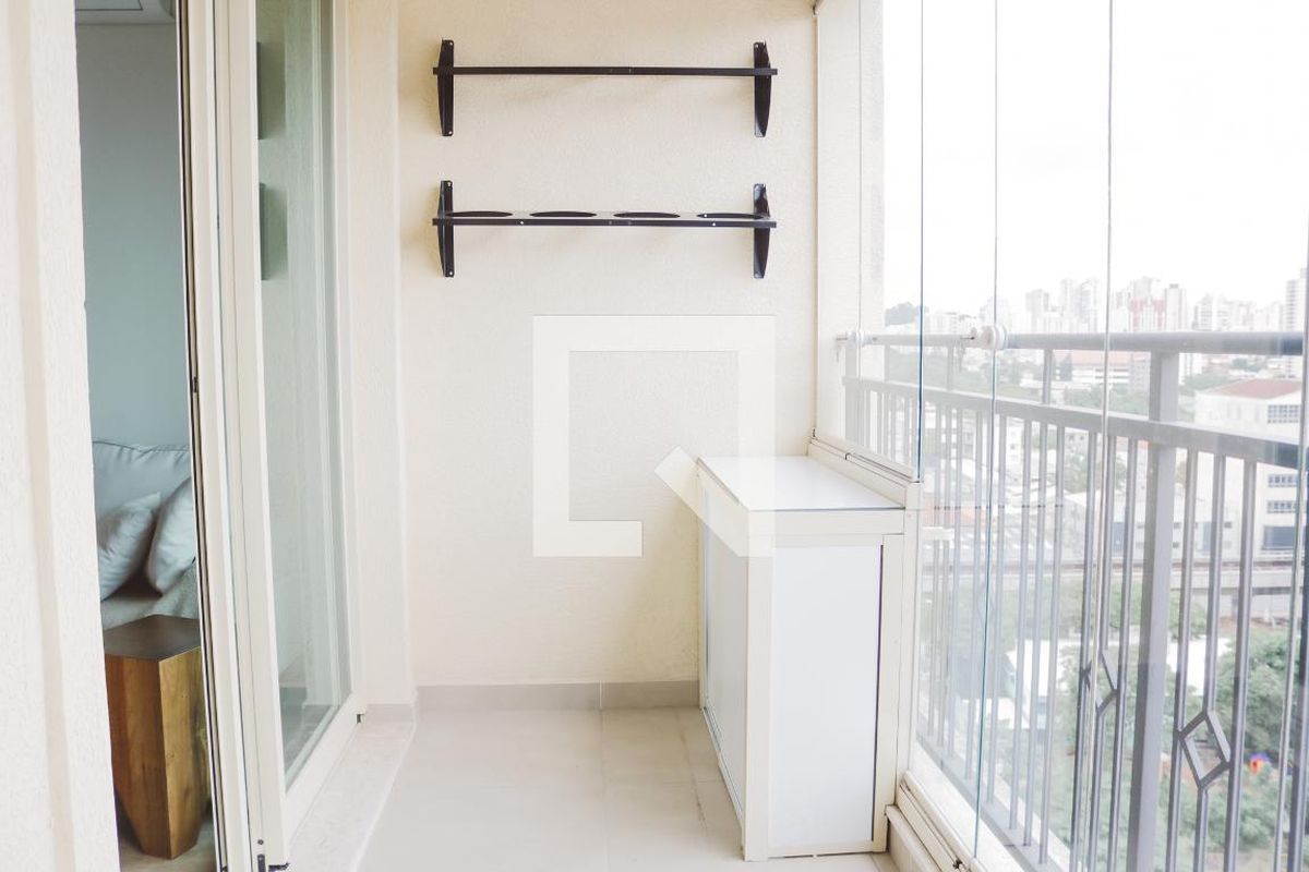 Apartamento, 1 quarto, 44 m² - Foto 5