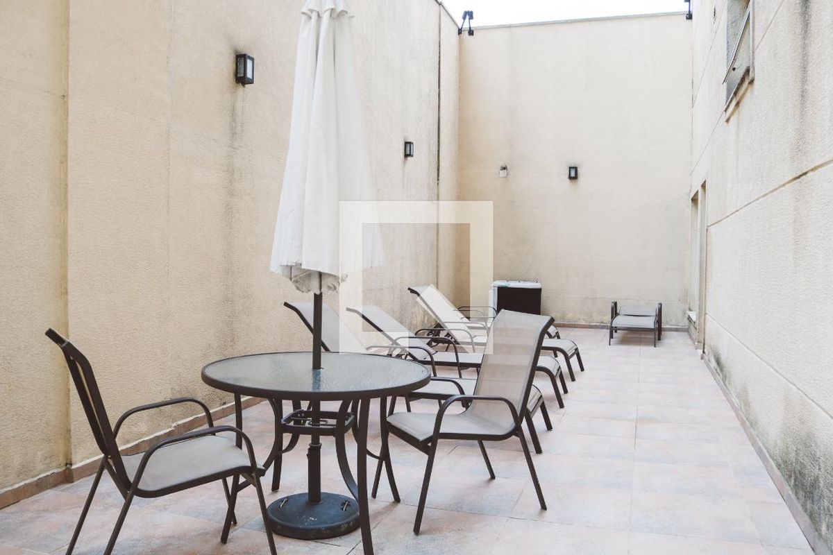Apartamento, 1 quarto, 44 m² - Foto 40