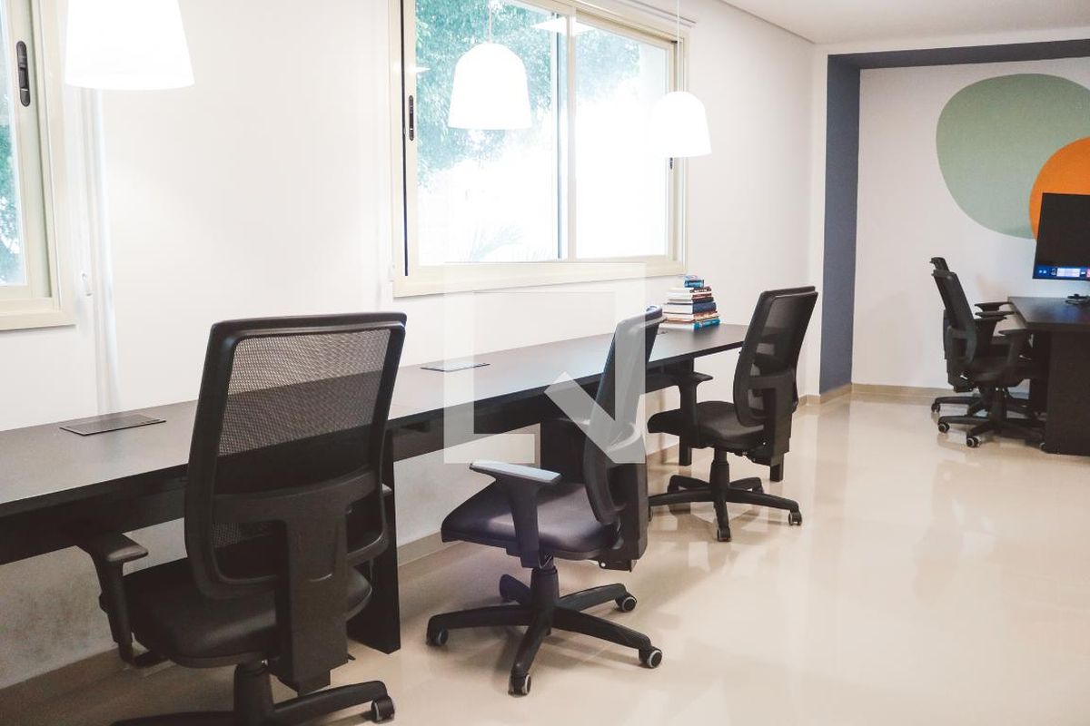 Apartamento, 1 quarto, 44 m² - Foto 47