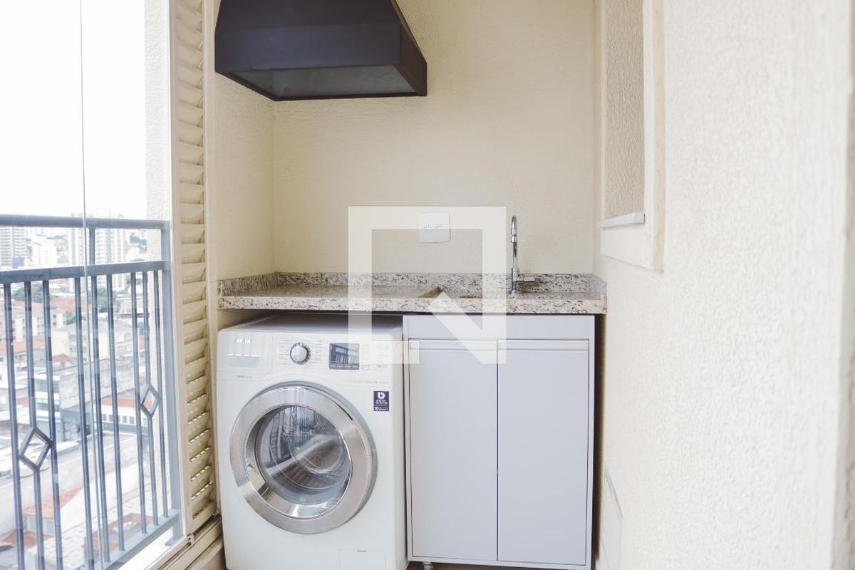 Apartamento, 1 quarto, 44 m² - Foto 4