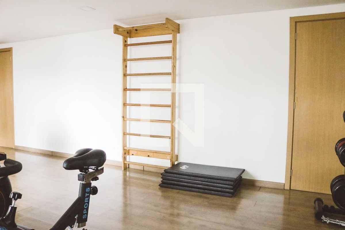 Apartamento, 1 quarto, 44 m² - Foto 32