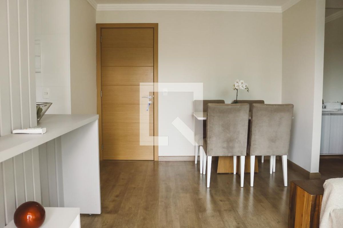 Apartamento, 1 quarto, 44 m² - Foto 2