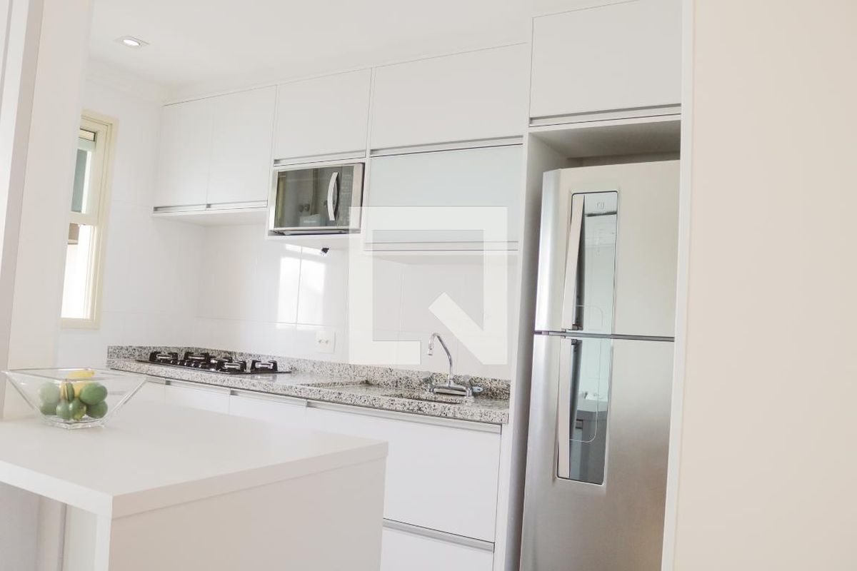 Apartamento, 1 quarto, 44 m² - Foto 20