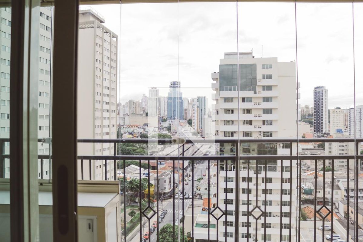Apartamento, 1 quarto, 44 m² - Foto 6