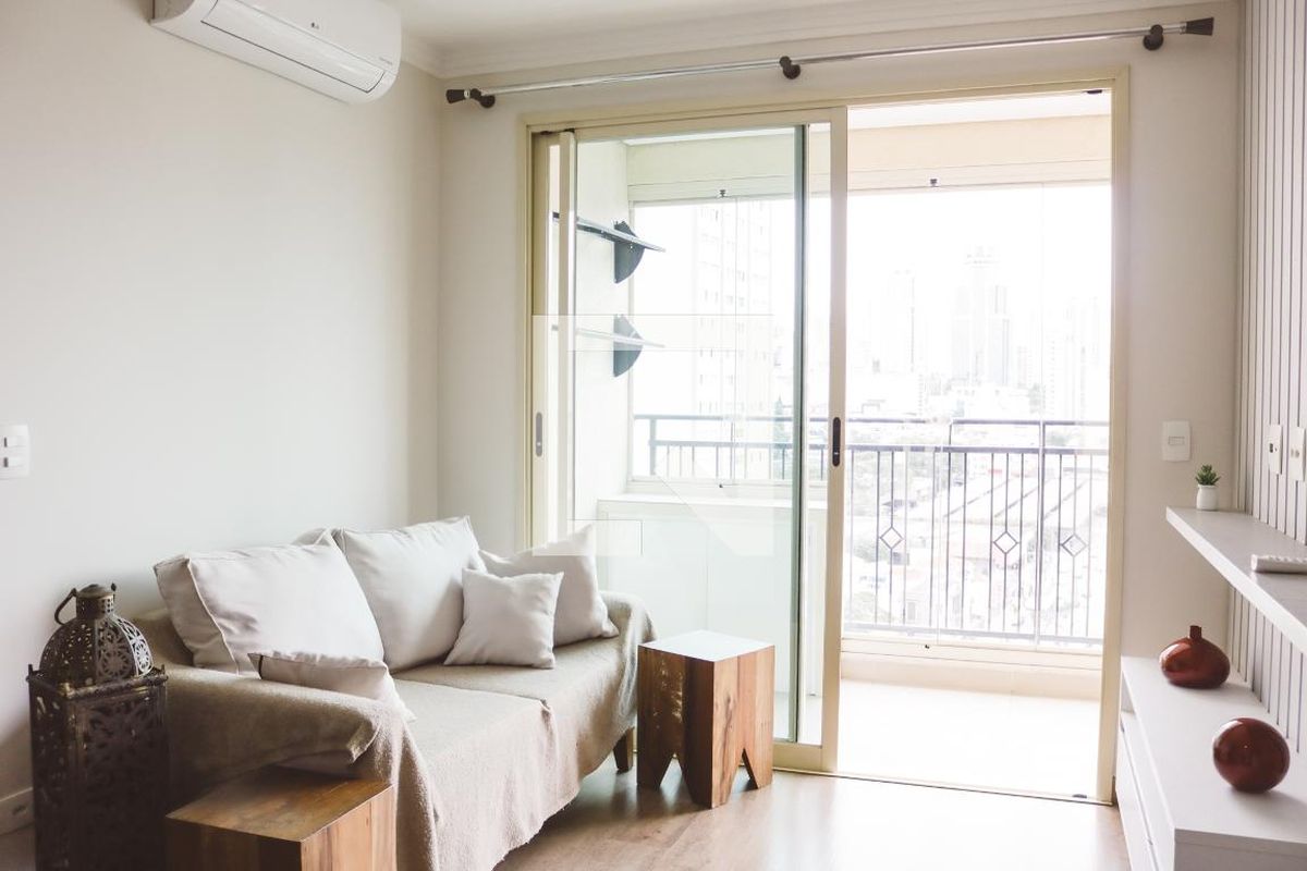 Apartamento, 1 quarto, 44 m² - Foto 3