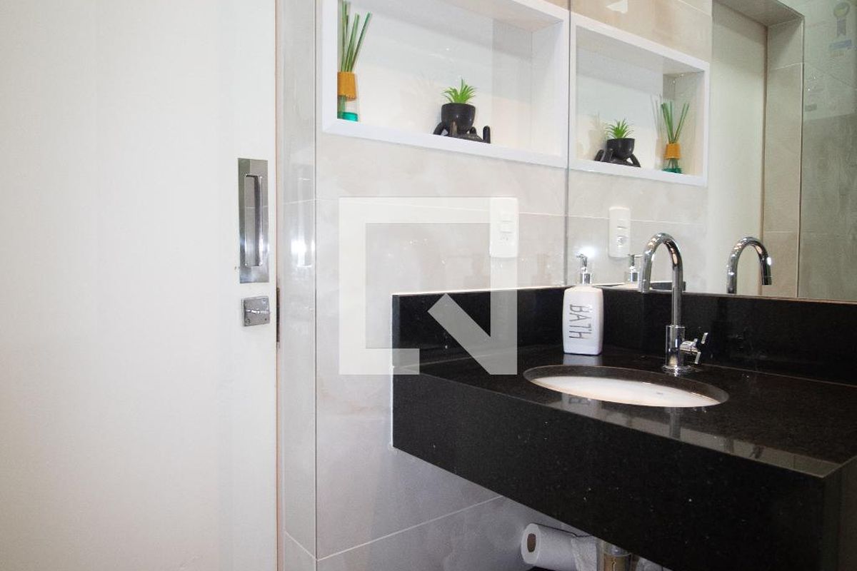 Apartamento, 1 quarto, 30 m² - Foto 18