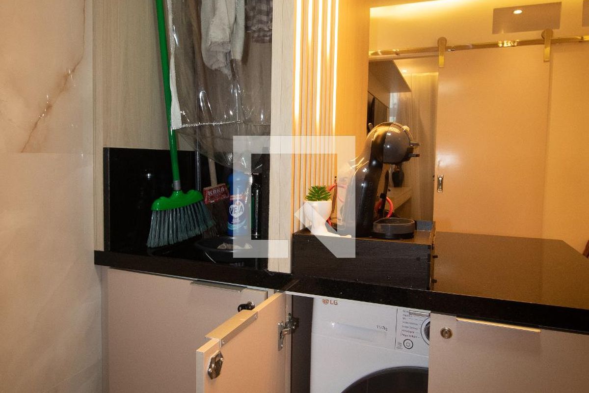 Apartamento, 1 quarto, 30 m² - Foto 30
